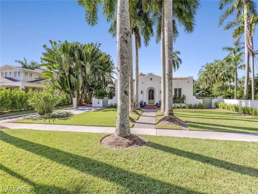 1222 Caloosa Drive Fort Myers FL 33901