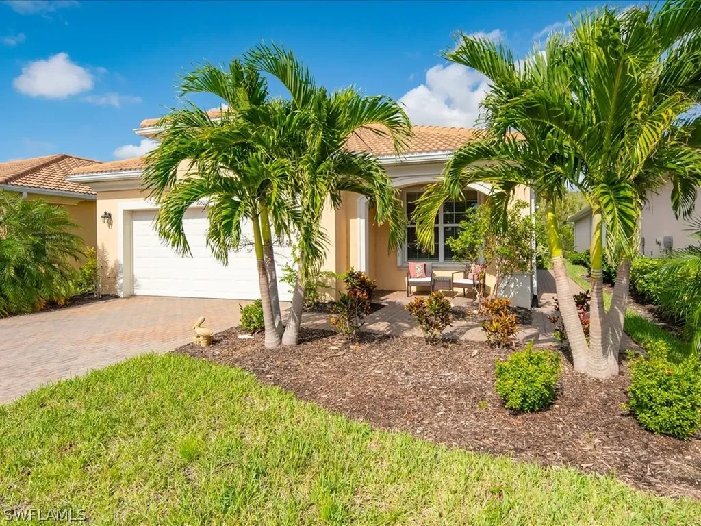 10602 Prato Drive Fort Myers FL 33913