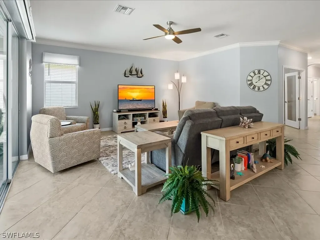 10602 Prato Drive Fort Myers FL 33913