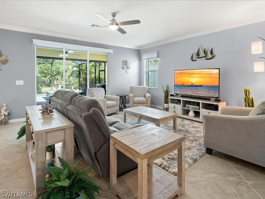 10602 Prato Drive Fort Myers FL 33913