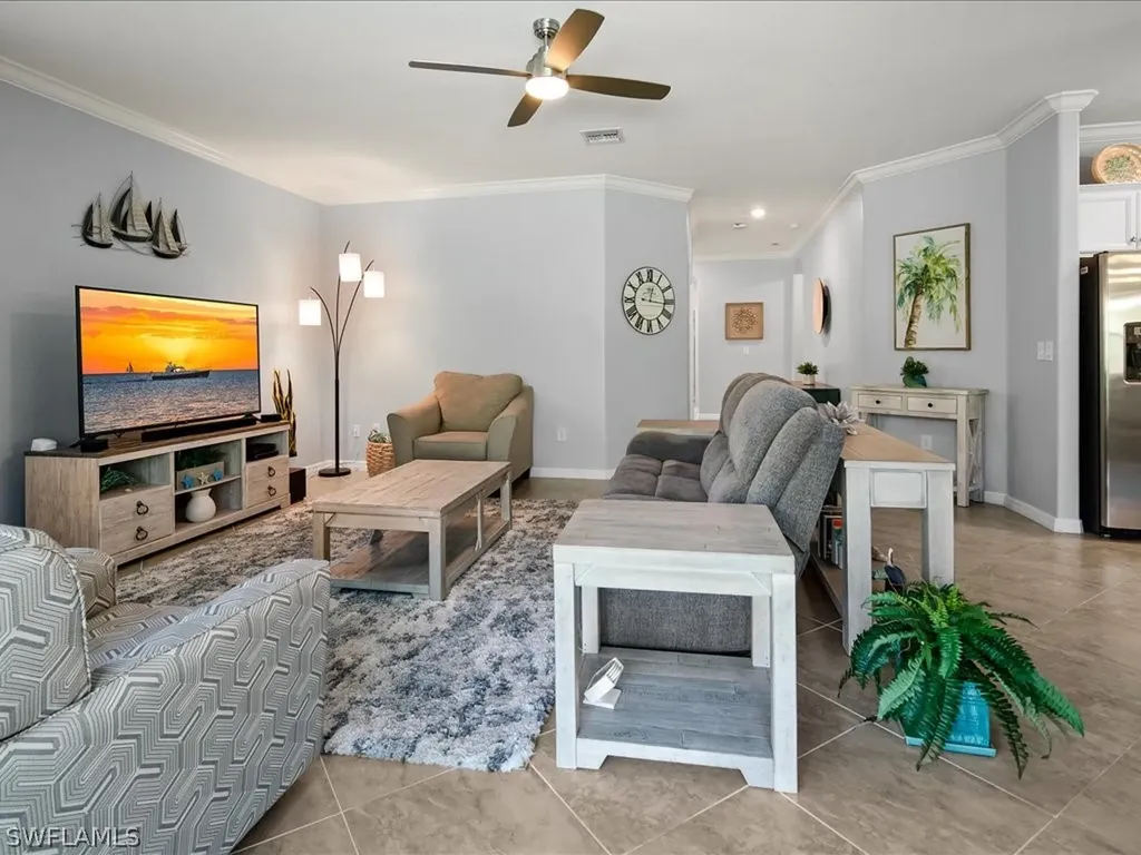 10602 Prato Drive Fort Myers FL 33913
