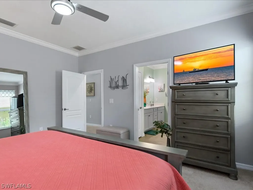 10602 Prato Drive Fort Myers FL 33913