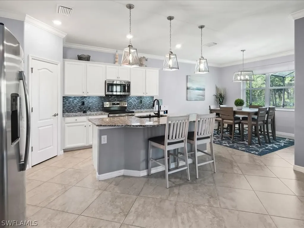 10602 Prato Drive Fort Myers FL 33913