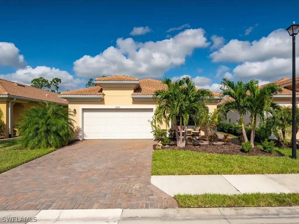 10602 Prato Drive Fort Myers FL 33913