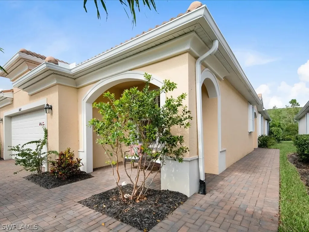 10602 Prato Drive Fort Myers FL 33913