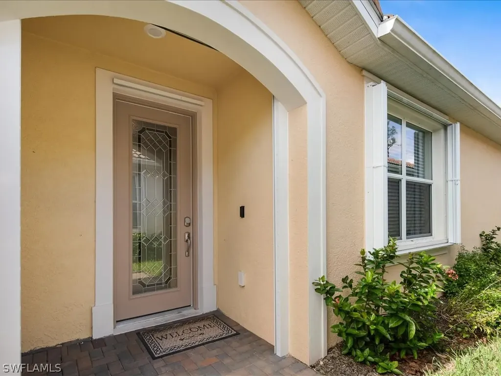 10602 Prato Drive Fort Myers FL 33913