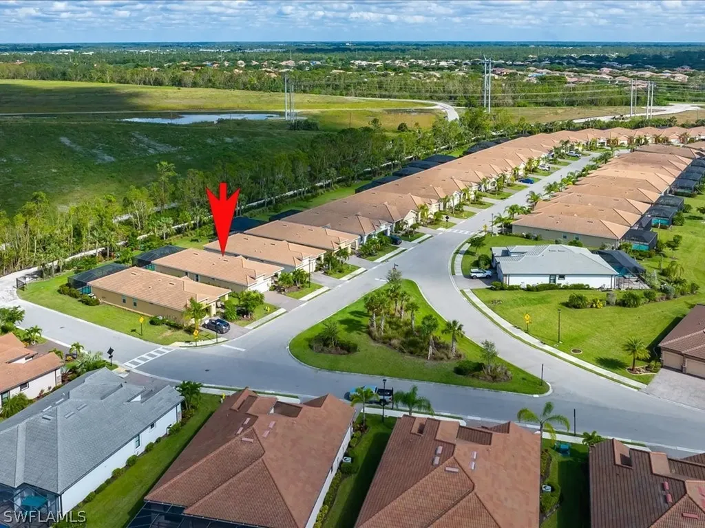 10602 Prato Drive Fort Myers FL 33913