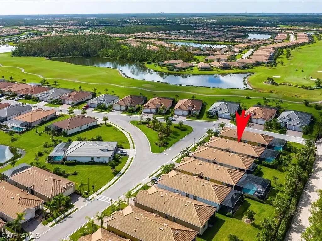 10602 Prato Drive Fort Myers FL 33913