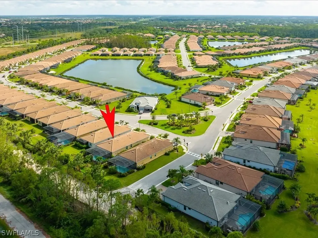 10602 Prato Drive Fort Myers FL 33913