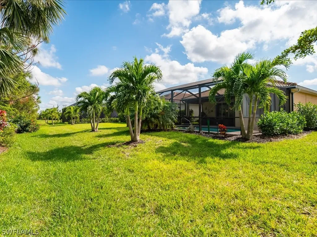 10602 Prato Drive Fort Myers FL 33913