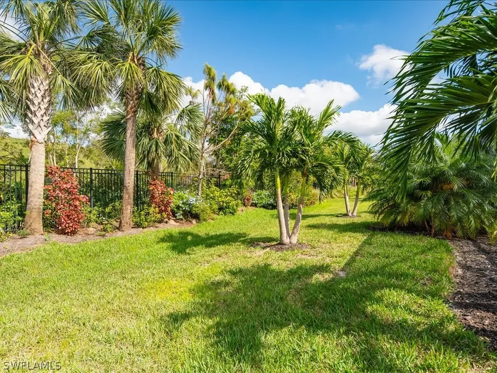 10602 Prato Drive Fort Myers FL 33913