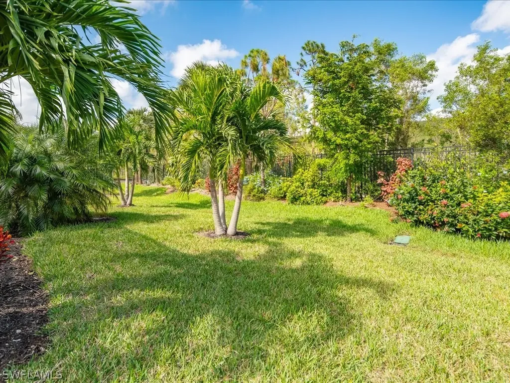 10602 Prato Drive Fort Myers FL 33913