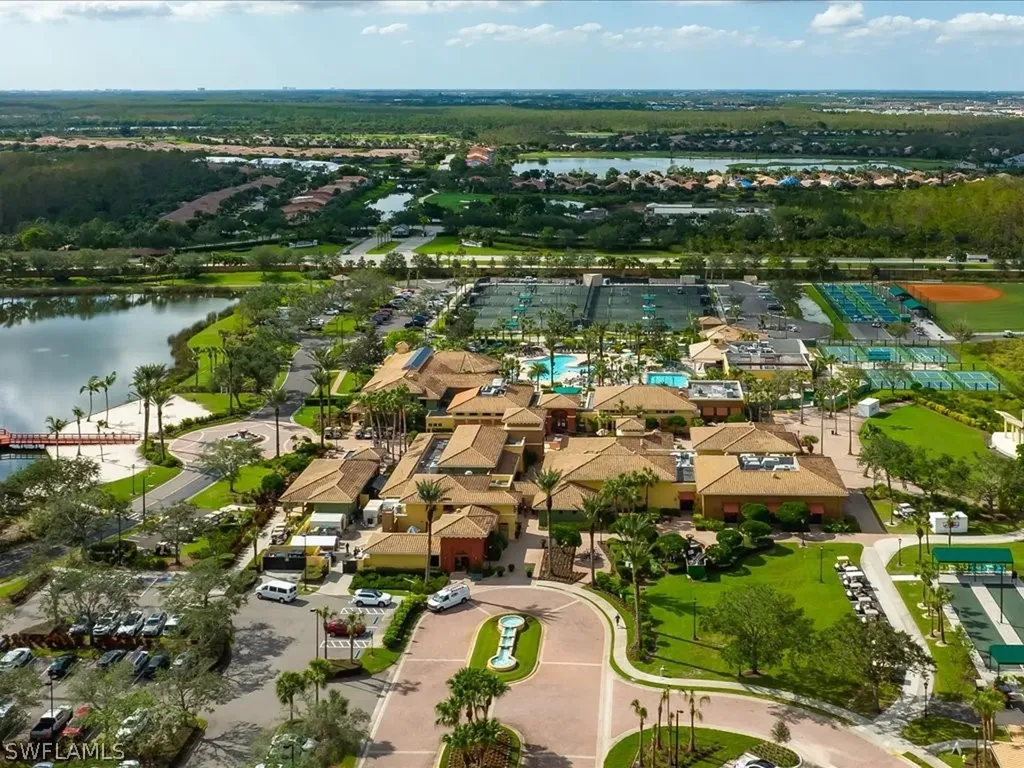 10602 Prato Drive Fort Myers FL 33913