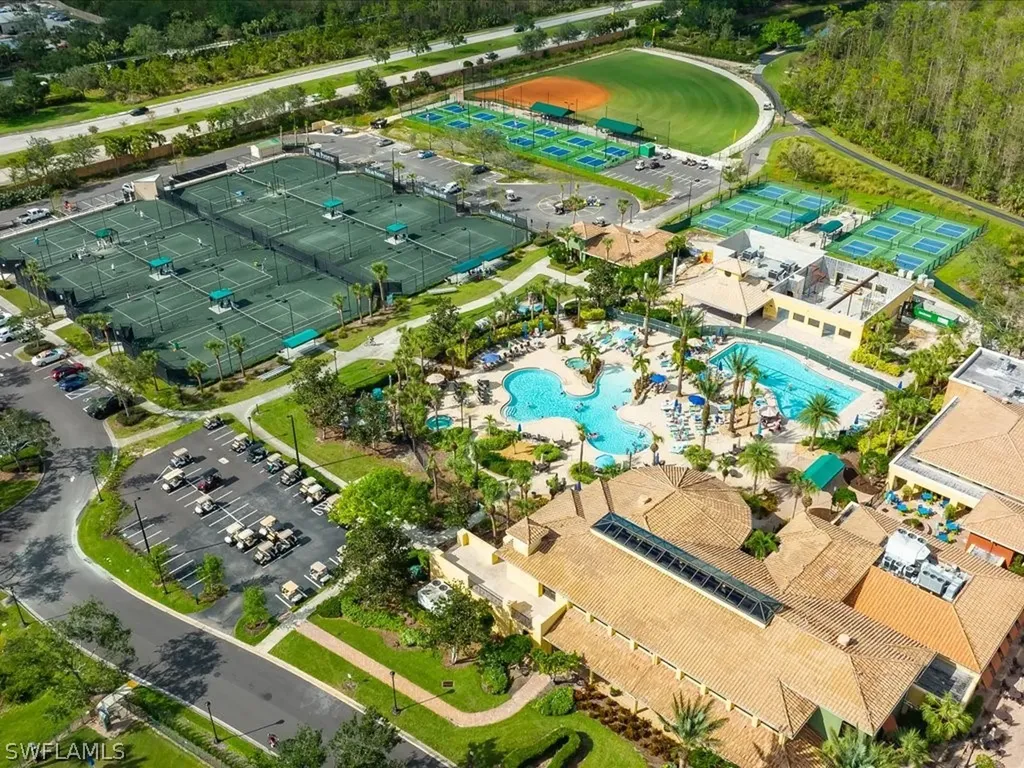 10602 Prato Drive Fort Myers FL 33913