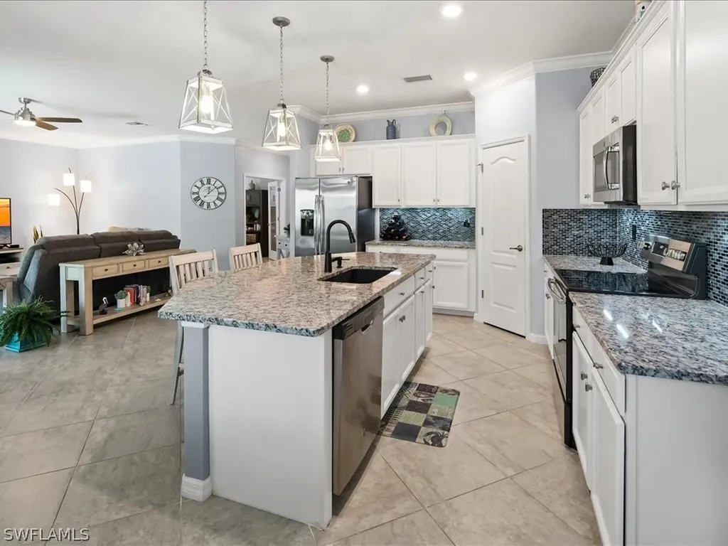 10602 Prato Drive Fort Myers FL 33913
