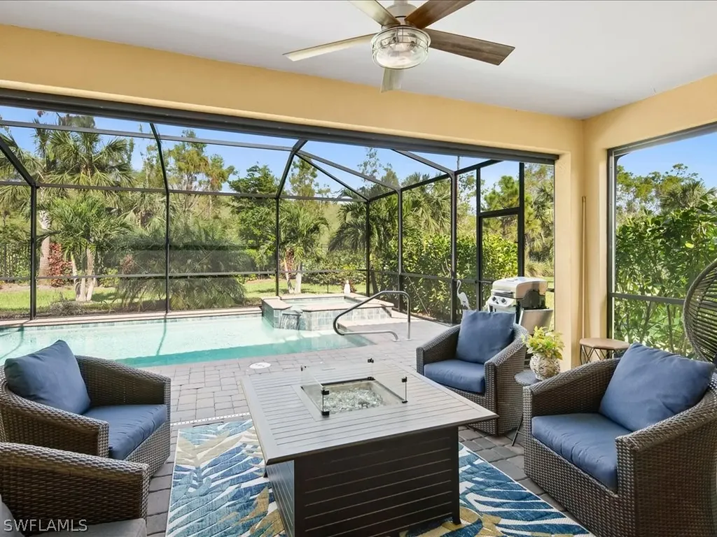 10602 Prato Drive Fort Myers FL 33913