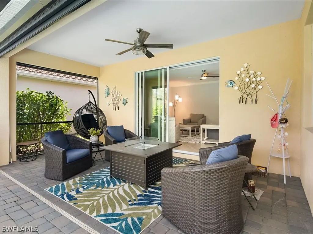 10602 Prato Drive Fort Myers FL 33913