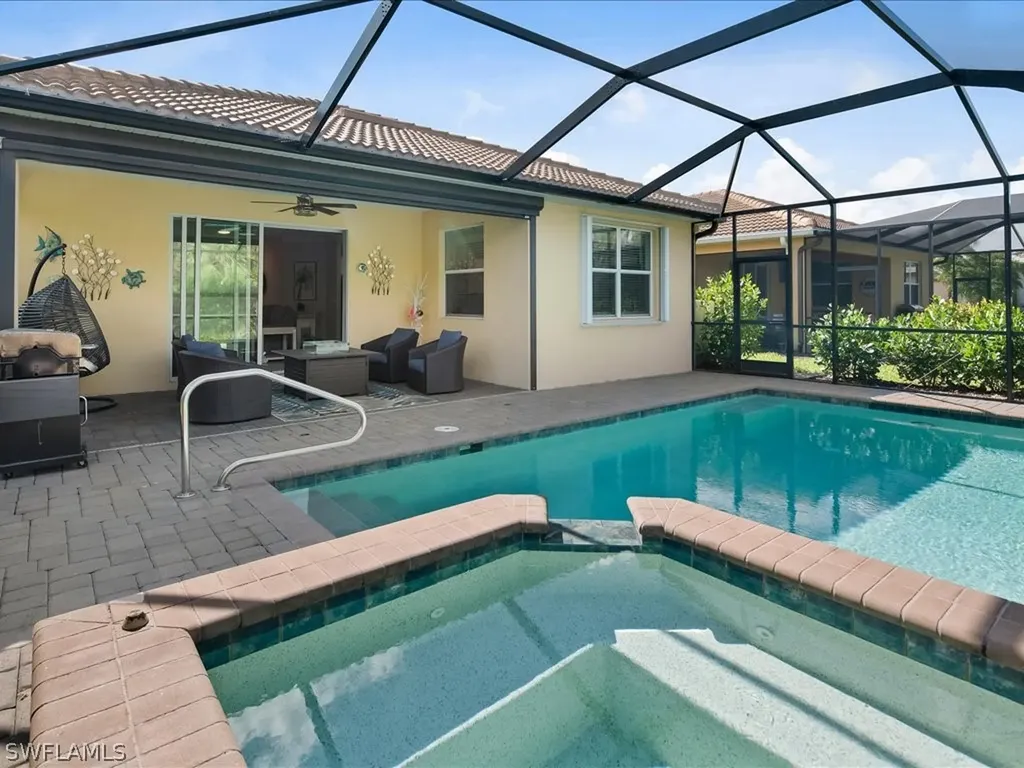 10602 Prato Drive Fort Myers FL 33913