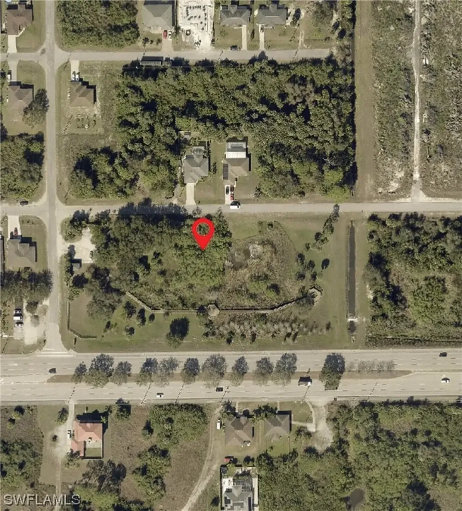 3707 5th Street W Lehigh Acres FL 33971