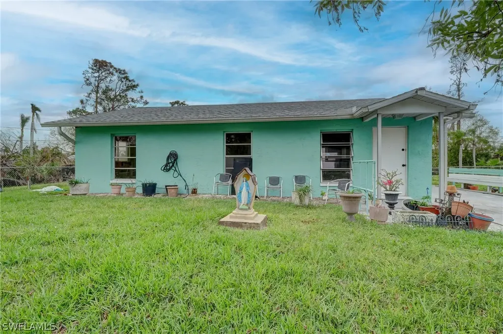 4802 Duera Mae Drive Fort Myers FL 33908