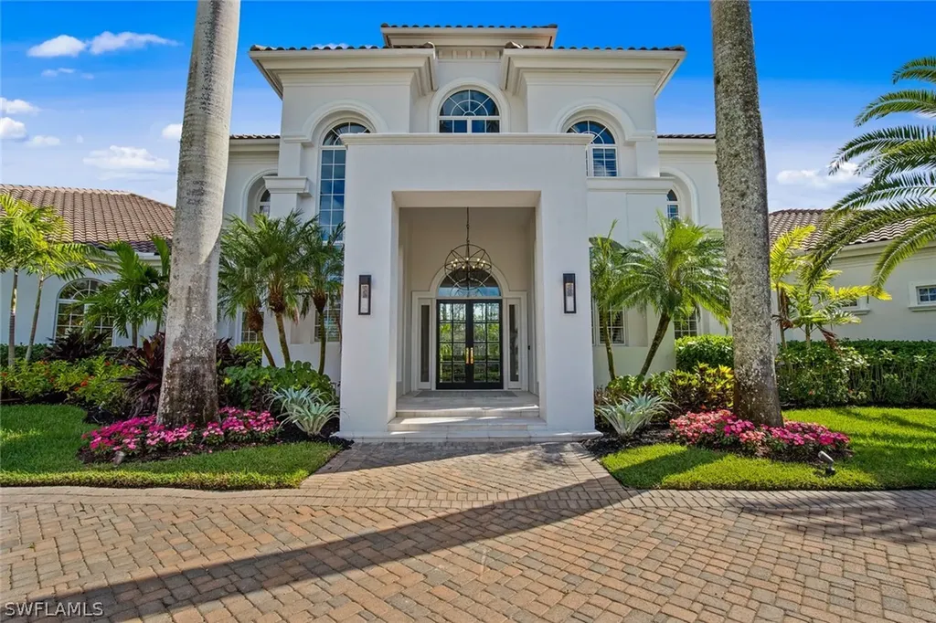 4204 Brynwood Drive Naples FL 34119
