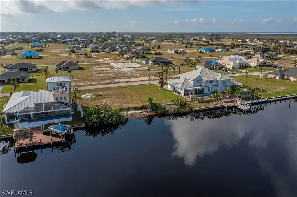 4335 NW 33rd Street Cape Coral FL 33993