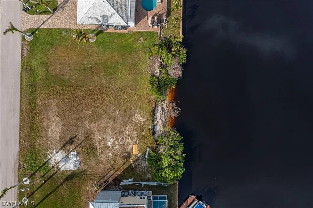 4335 NW 33rd Street Cape Coral FL 33993