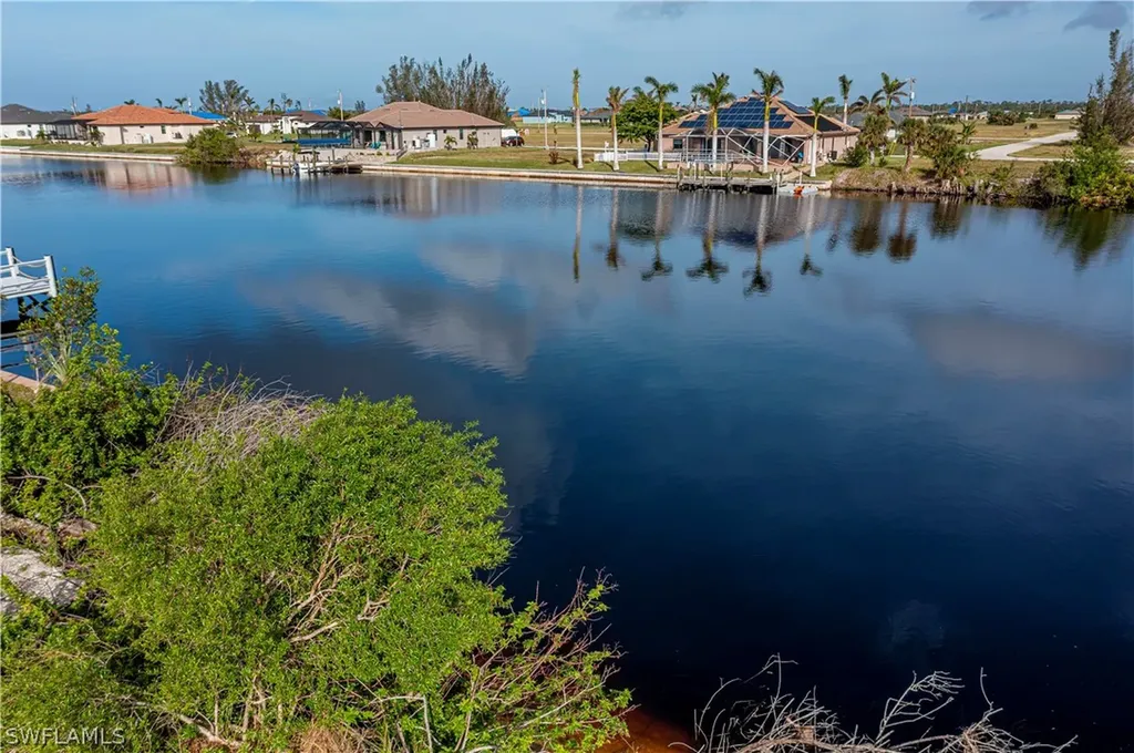 4335 NW 33rd Street Cape Coral FL 33993