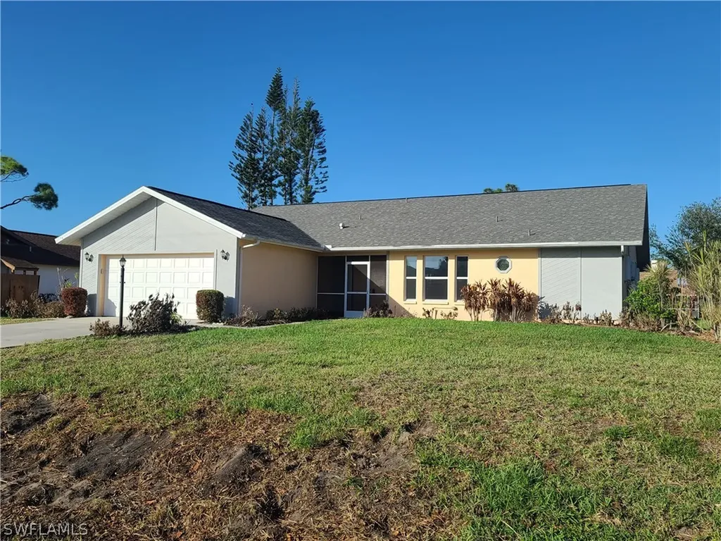 20550 Porthole Court Estero FL 33928