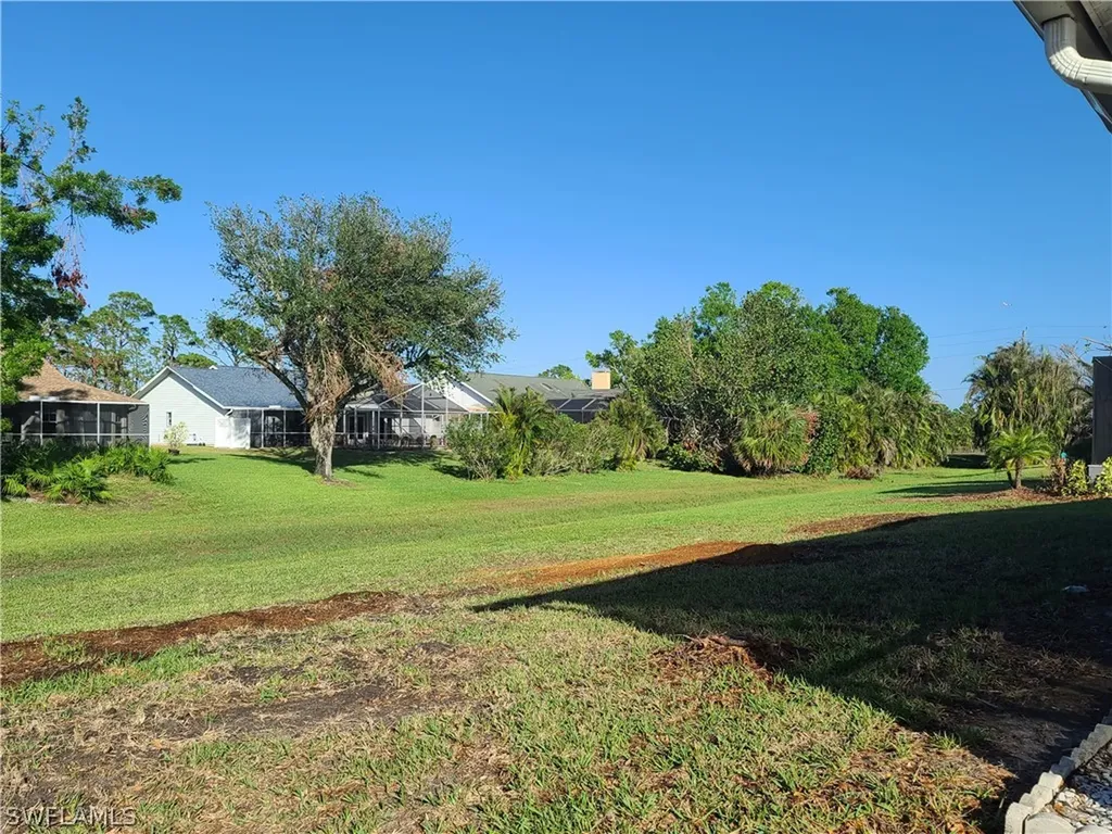 20550 Porthole Court Estero FL 33928
