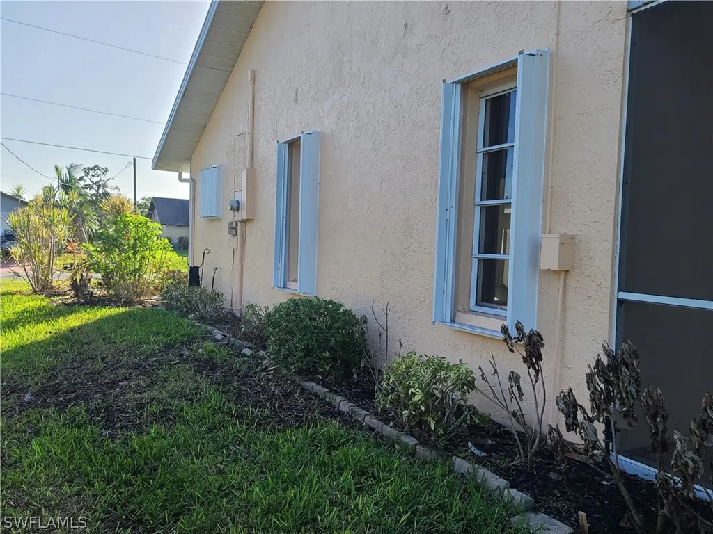 20550 Porthole Court Estero FL 33928