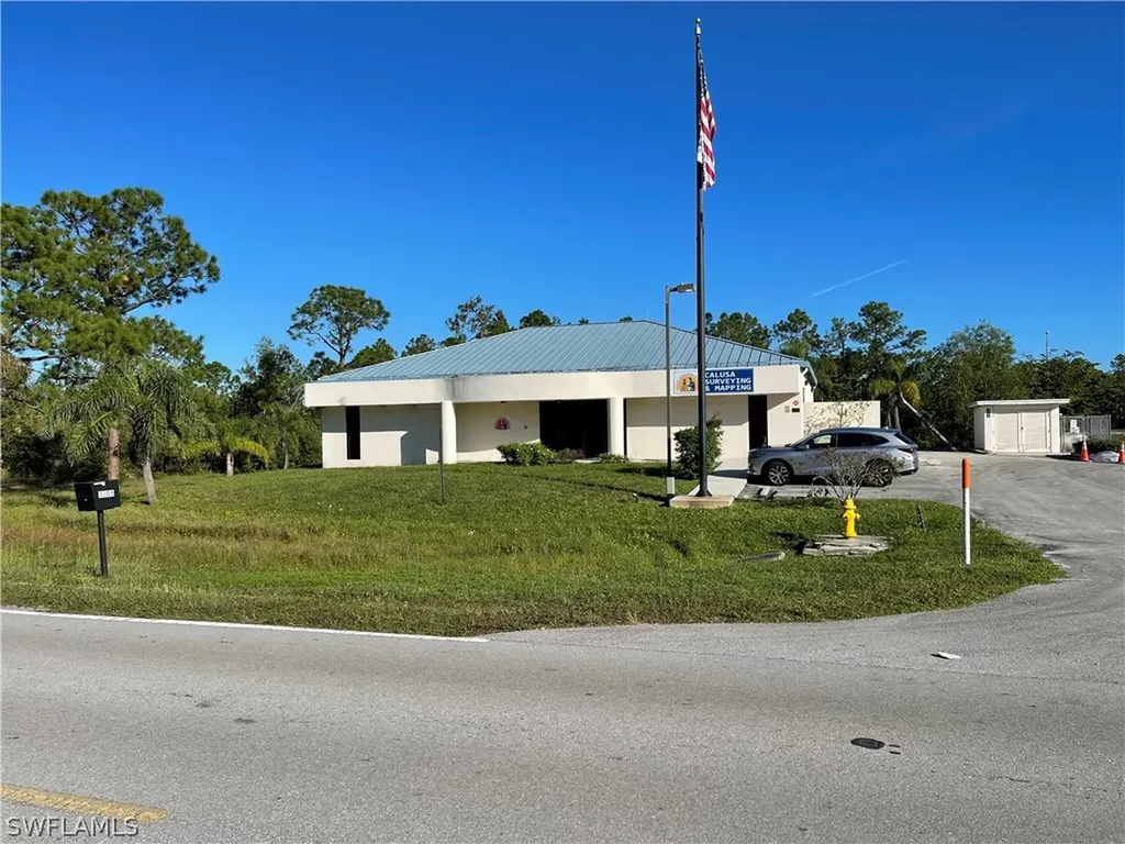 3205 Beck Boulevard Naples FL 34114