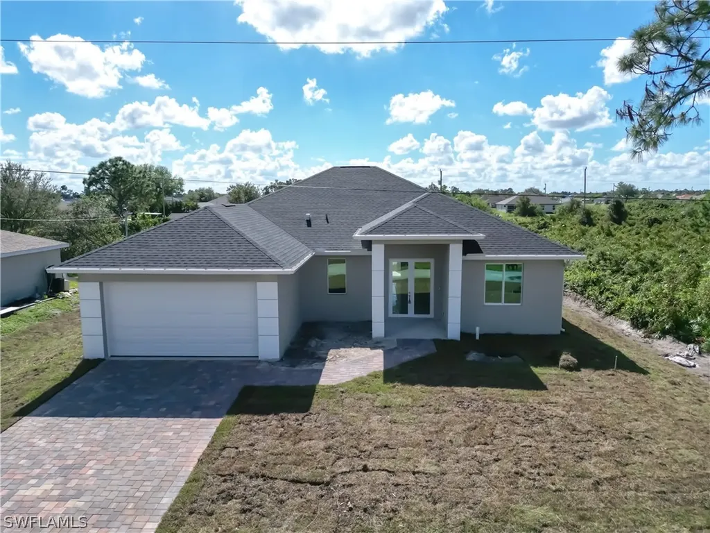 2605 18th Street SW Lehigh Acres FL 33976