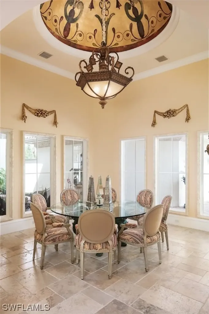 219 Cheshire Way Naples FL 34110