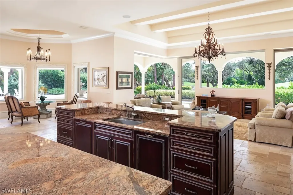 219 Cheshire Way Naples FL 34110