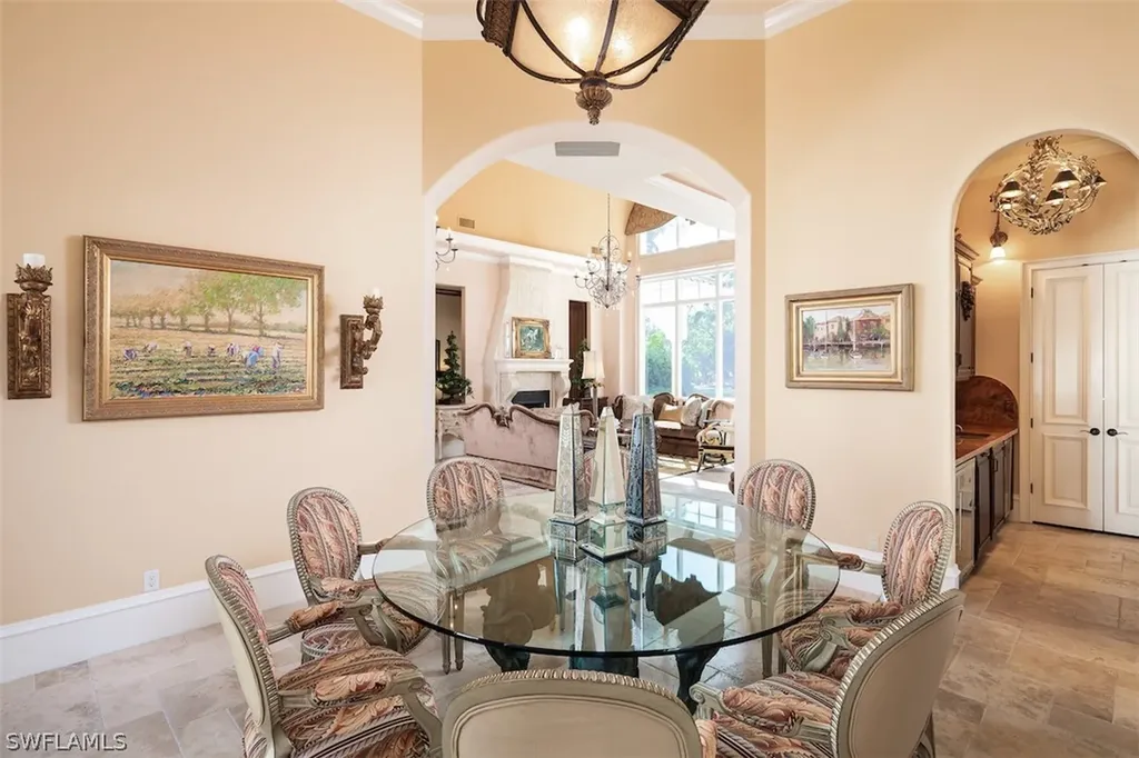 219 Cheshire Way Naples FL 34110