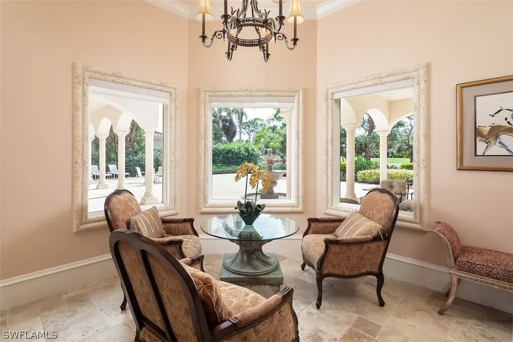 219 Cheshire Way Naples FL 34110