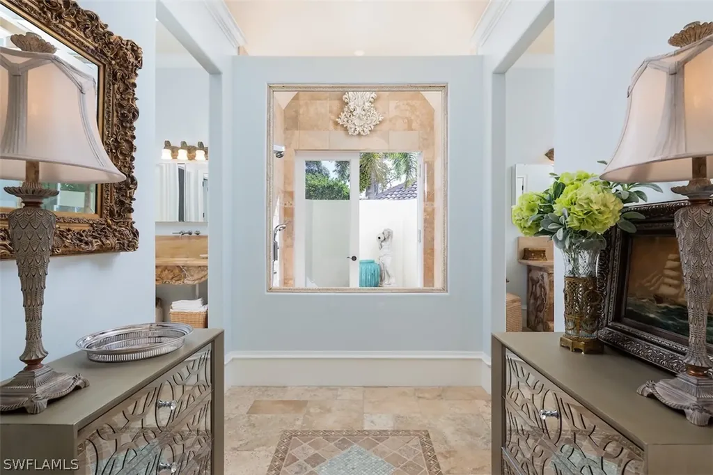219 Cheshire Way Naples FL 34110