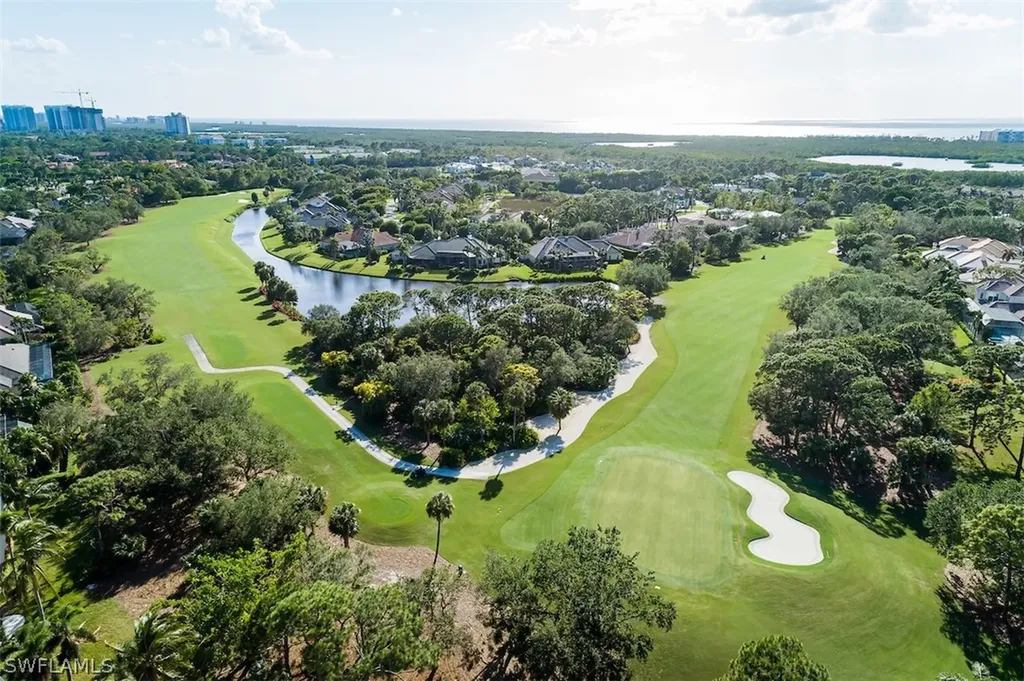 219 Cheshire Way Naples FL 34110