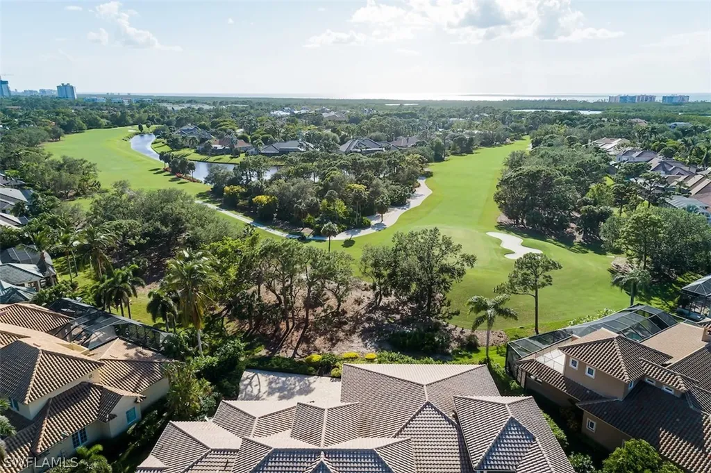 219 Cheshire Way Naples FL 34110