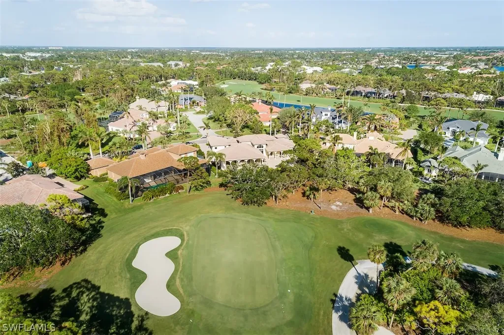 219 Cheshire Way Naples FL 34110