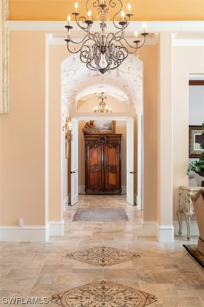 219 Cheshire Way Naples FL 34110