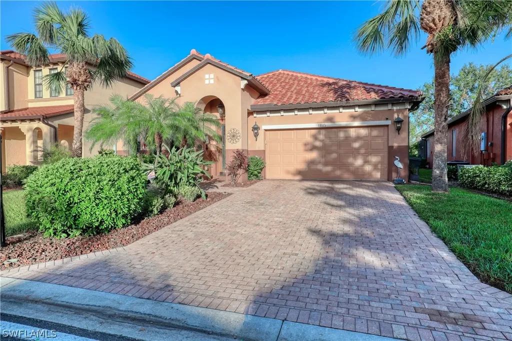 12171 Country Day Circle Fort Myers FL 33913