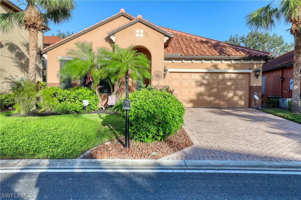 12171 Country Day Circle Fort Myers FL 33913
