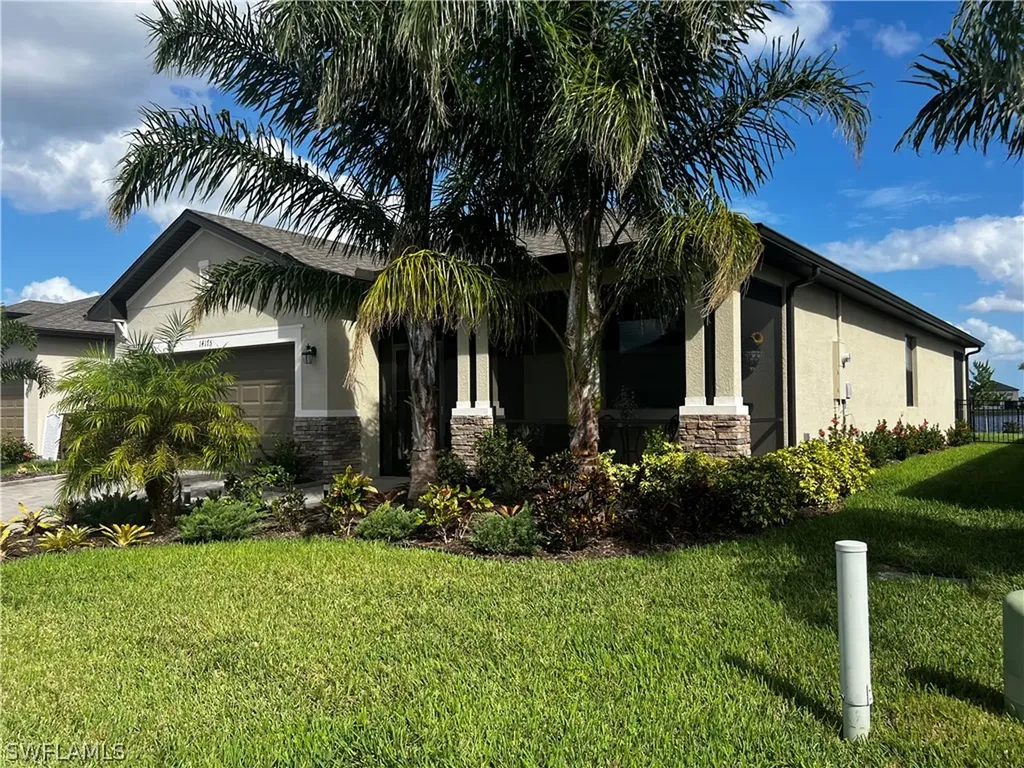 14175 Vindel Circle Fort Myers FL 33905