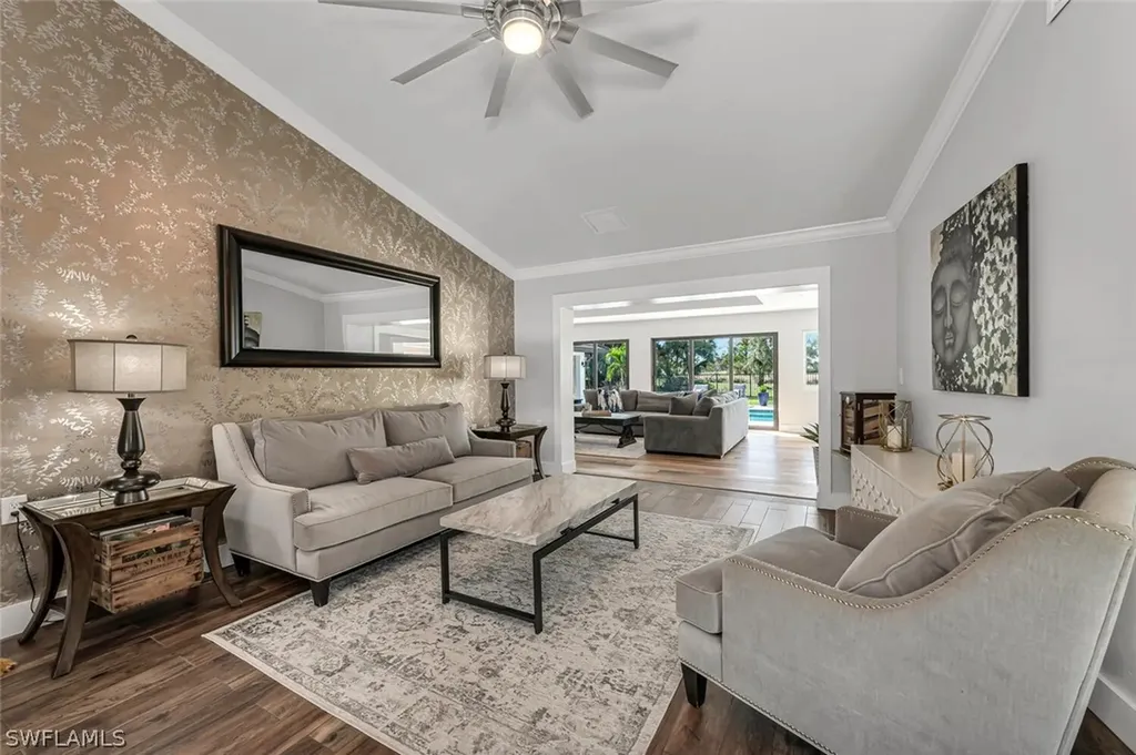 1974 Countess Court Naples FL 34110