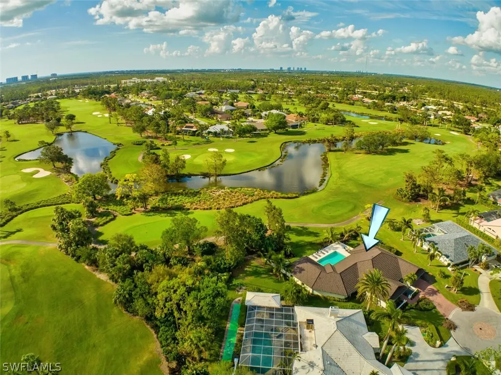 1974 Countess Court Naples FL 34110
