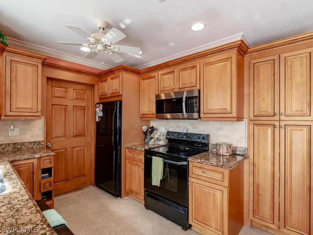 1169 Fourwinds Avenue Marco Island FL 34145