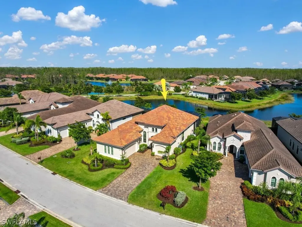 8623 Falisto Place Fort Myers FL 33912