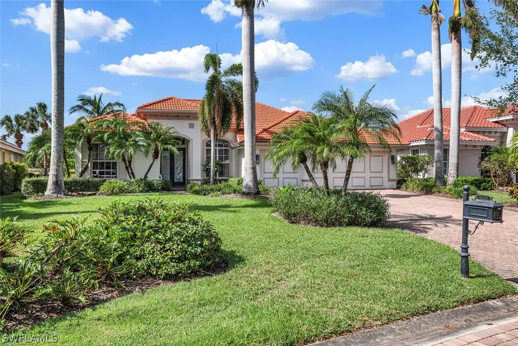 10420 Via Balestri Drive Miromar Lakes FL 33913